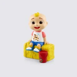 CoComelon: Outdoor Adventures With JJ Tonie