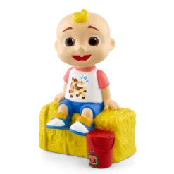 CoComelon: Outdoor Adventures With JJ Tonie -Tonies Tonies PDP Assets cocomelonoutdooradventures transparent