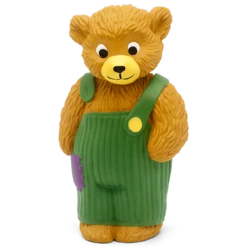 Corduroy Tonie -Tonies Tonies PDP Assets corduroy transparent