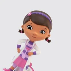 Disney Doc McStuffins Tonie -Tonies Tonies PDP Assets docmcstuffins hover