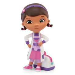Disney Doc McStuffins Tonie -Tonies Tonies PDP Assets docmcstuffins transparent