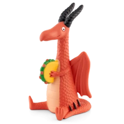 Dragons Love Tacos Tonie -Tonies Tonies PDP Assets dragonslovetacos transparent