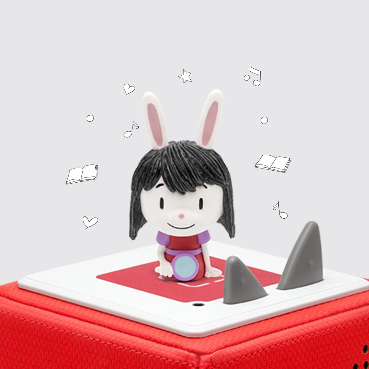 Elinor Wonders Why Tonie 4 Elinor Wonders Why Tonie - Image 2