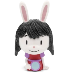 Elinor Wonders Why Tonie 11 Elinor Wonders Why Tonie -Tonies Tonies PDP Assets elinorwonderswhy transparent