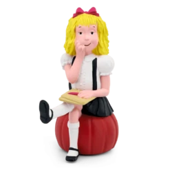 Eloise Tonie -Tonies Tonies PDP Assets eloise transparent