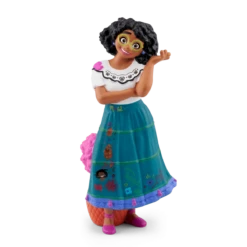 Disney Encanto Tonie -Tonies Tonies PDP Assets encanto transparent