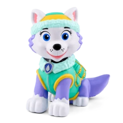 PAW Patrol: Everest Tonie -Tonies Tonies PDP Assets everest transparent