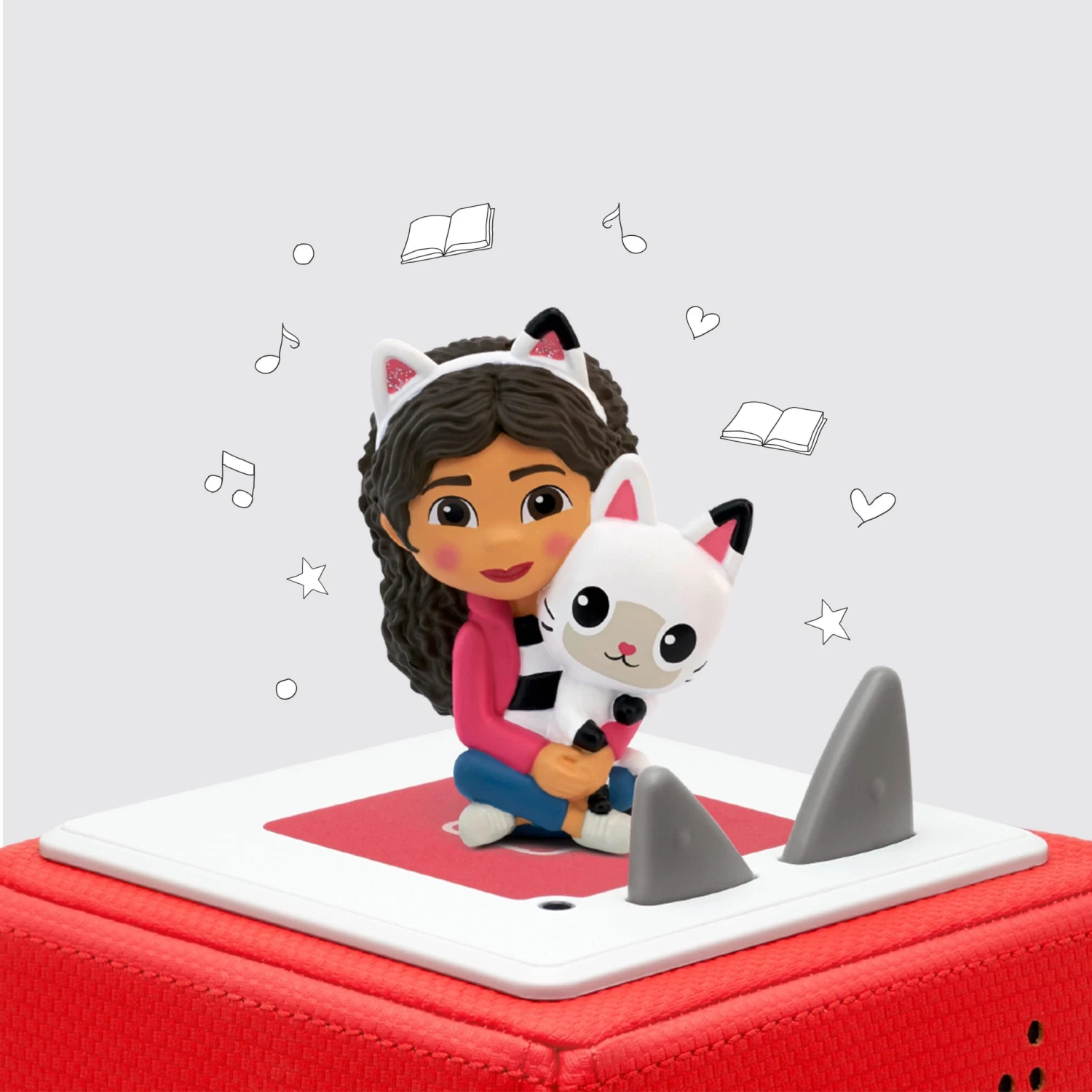 Gabby's Dollhouse Tonie 4 Gabby's Dollhouse Tonie - Image 2