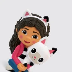 Gabby's Dollhouse Tonie 10 Gabby's Dollhouse Tonie -Tonies Tonies PDP Assets gabbysdollhouse hover