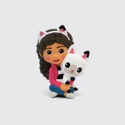 TONIES GABBY'S DOLLHOUSE