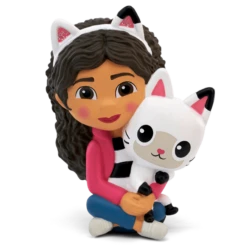 Gabby's Dollhouse Tonie 11 Gabby's Dollhouse Tonie -Tonies Tonies PDP Assets gabbysdollhouse transparent