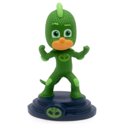 PJ Masks: Gekko Tonie -Tonies Tonies PDP Assets gekko transparent