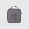 TONIES CARRYING CASE GREY -Tonies Tonies PDP Assets gray carrying case 36064.1681228643