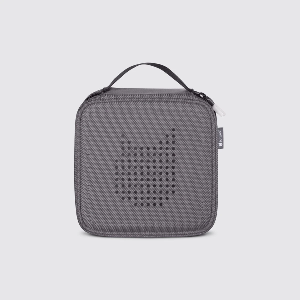 Tonies Carrying Case - Gray 11 Tonies Carrying Case - Gray - Image 9