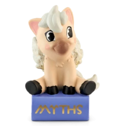 Favorite Myths: Greek Mythology Tonie -Tonies Tonies PDP Assets greekmythology transparent