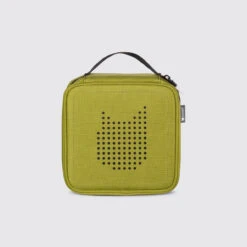 TONIES CARRYING CASE GREEN