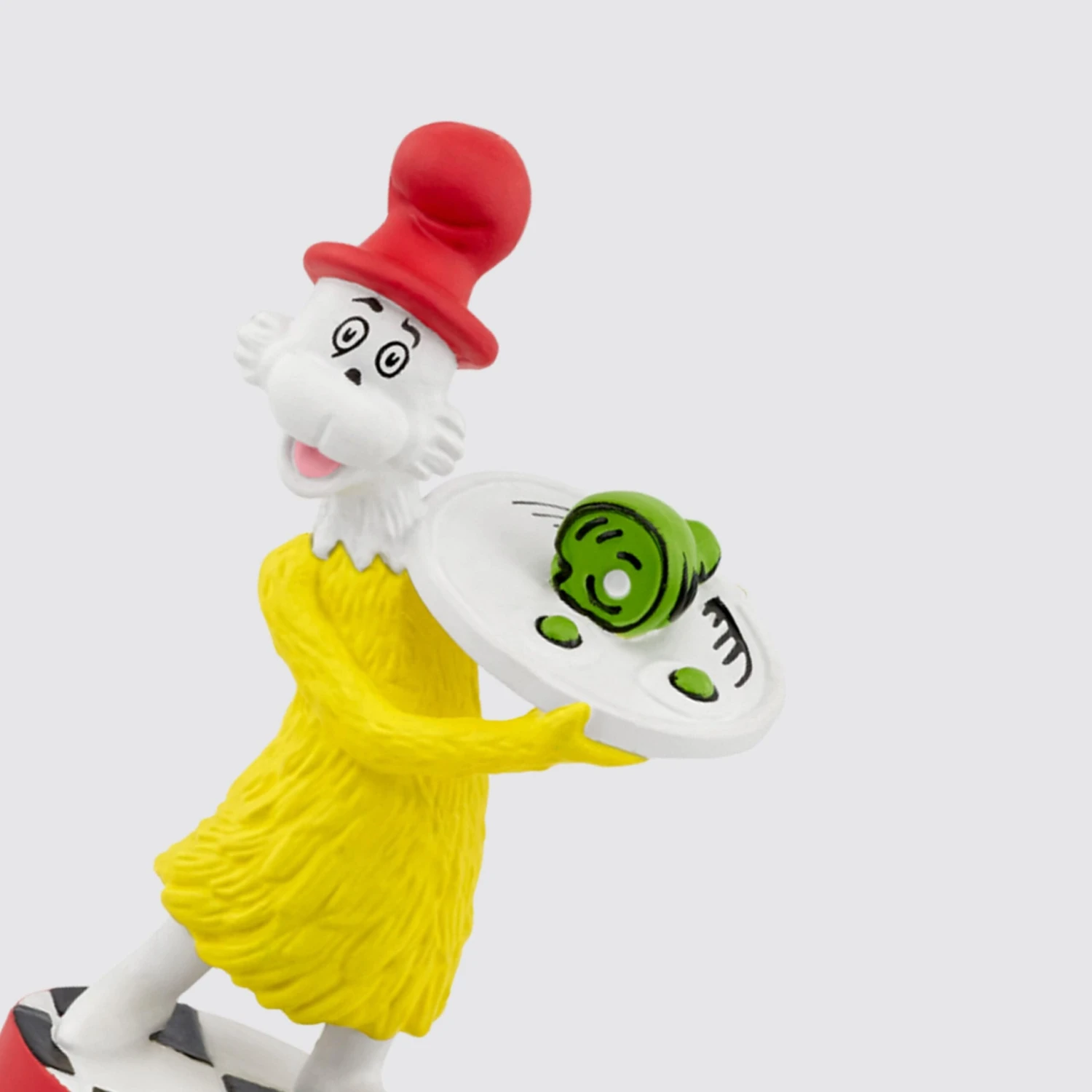 Dr. Seuss: Green Eggs & Ham Tonie 6 Dr. Seuss: Green Eggs & Ham Tonie - Image 4