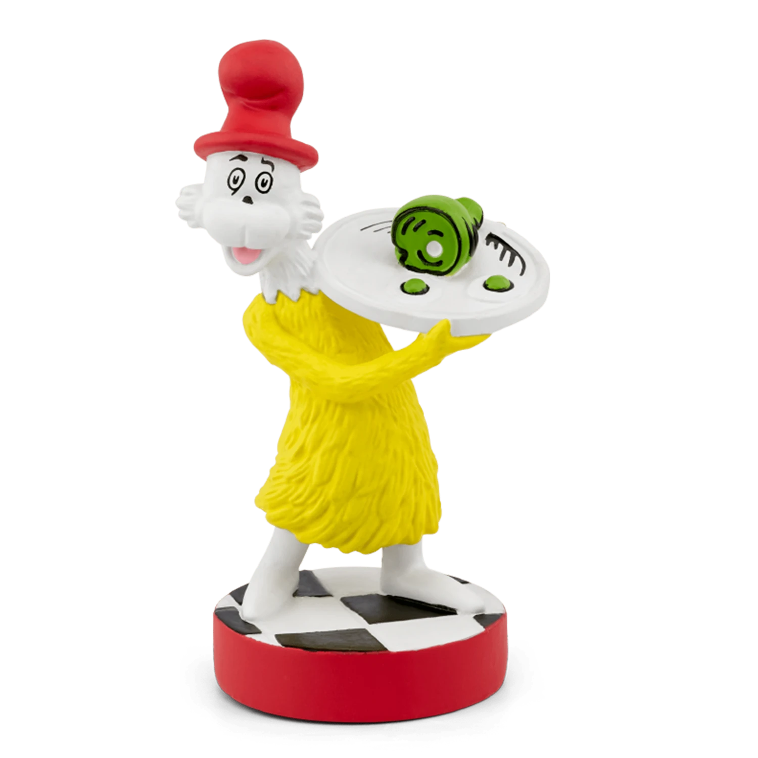 Dr. Seuss: Green Eggs & Ham Tonie 5 Dr. Seuss: Green Eggs & Ham Tonie - Image 3