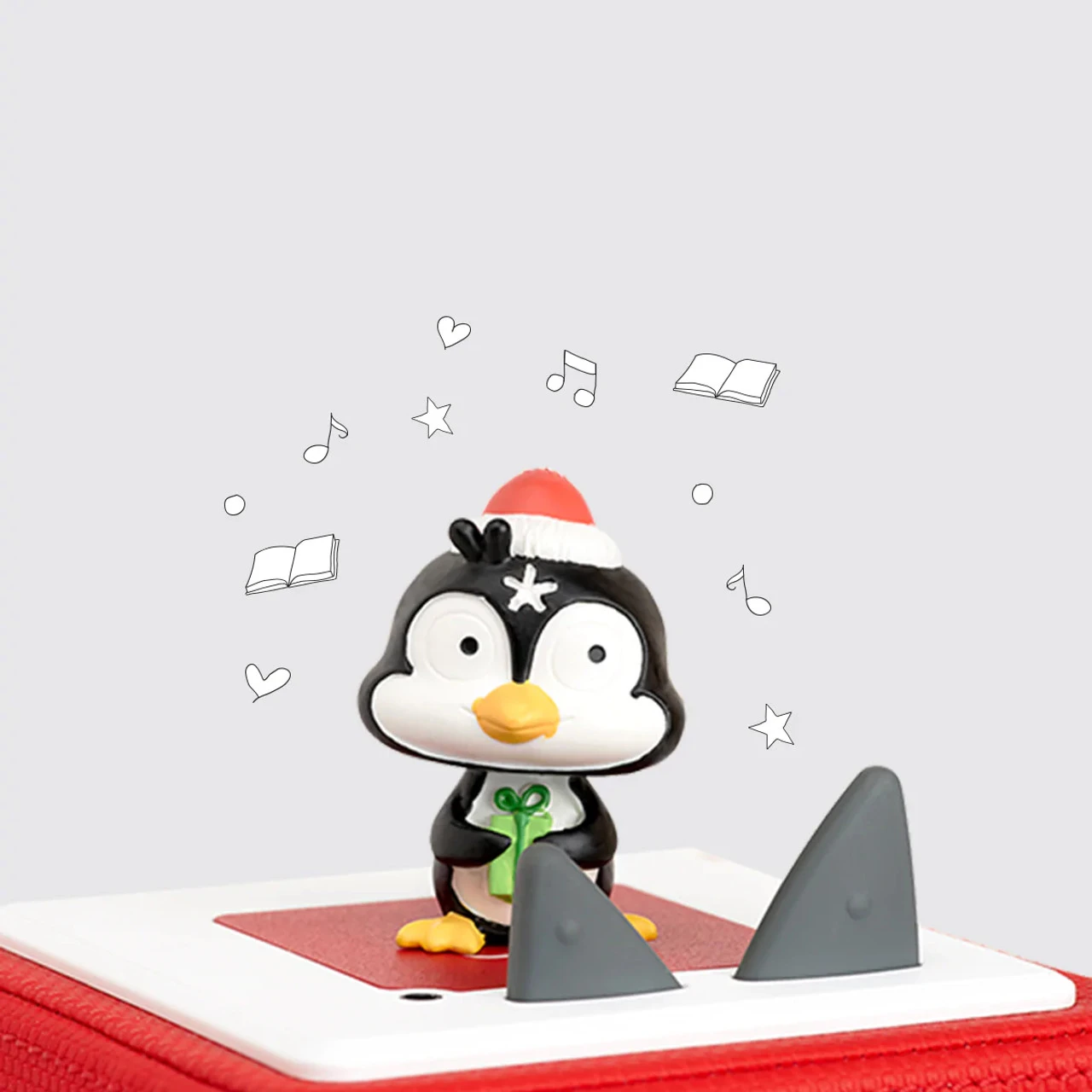 TONIES CHILDRENS HOLIDAY SONGS 4 TONIES CHILDRENS HOLIDAY SONGS - Image 2