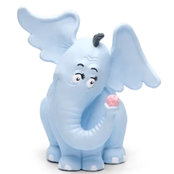 Dr. Seuss: Horton Hears A Who! Tonie 11 Dr. Seuss: Horton Hears A Who! Tonie -Tonies Tonies PDP Assets horton transparent