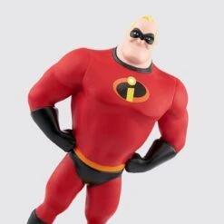 Disney & Pixar The Incredibles Tonie -Tonies Tonies PDP Assets incredibles hover