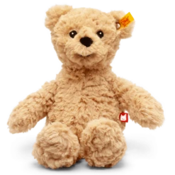 Tonies® X Steiff Jimmy Bear -Tonies Tonies PDP Assets jimmybear transparent