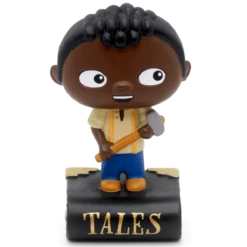 John Henry & Other Stories Tonie -Tonies Tonies PDP Assets johnhenry transparent