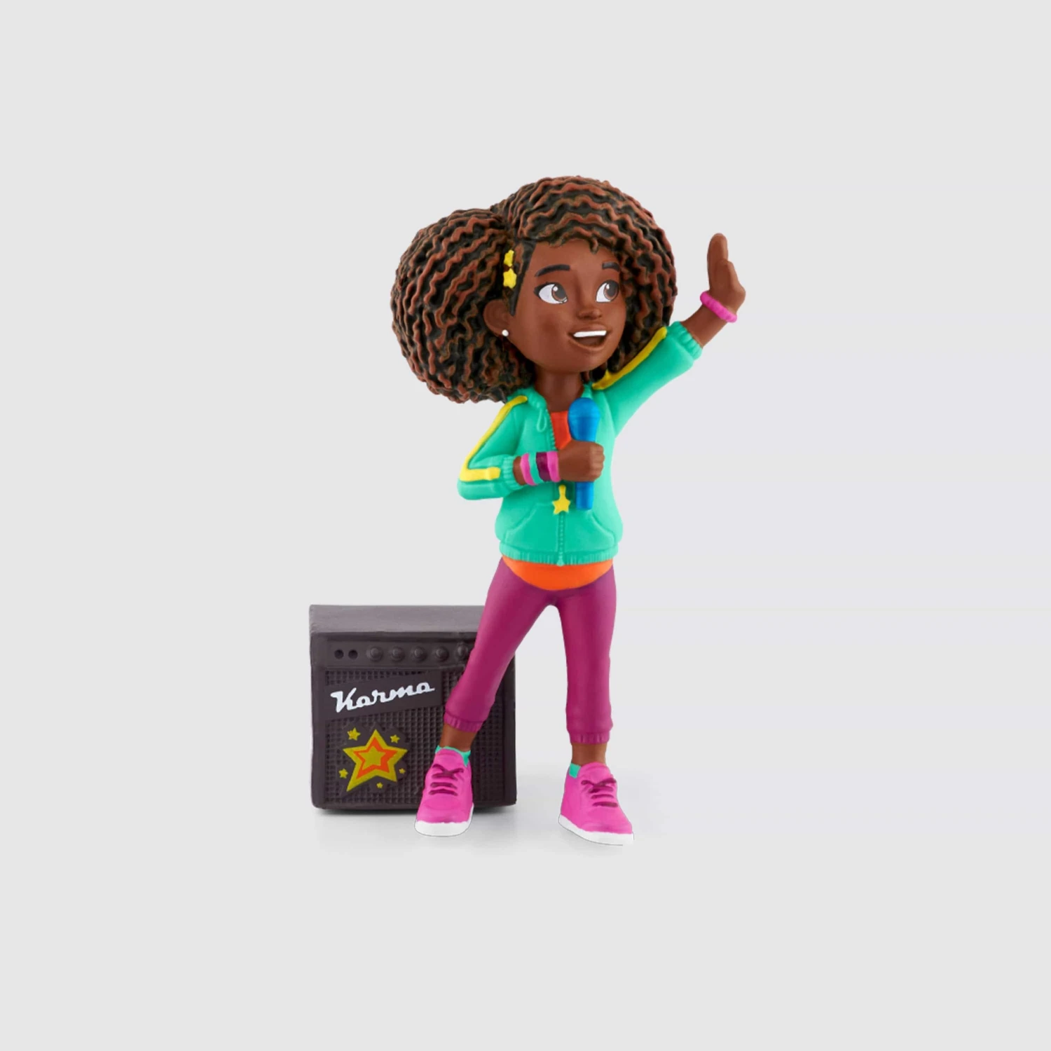 Karma's World Tonie 3 Karma's World Tonie