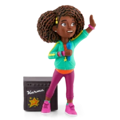 Karma's World Tonie 11 Karma's World Tonie -Tonies Tonies PDP Assets karmasworld transparent