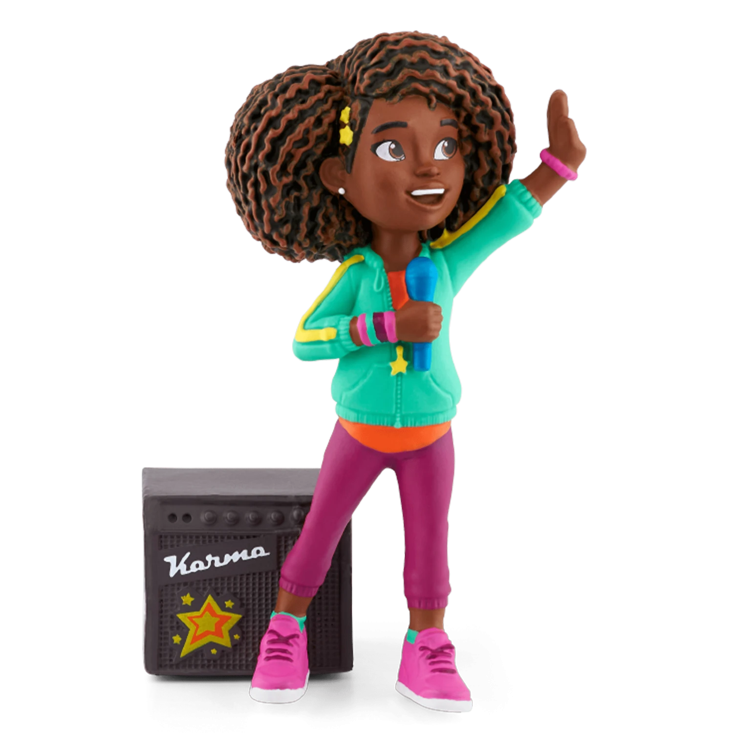 Karma's World Tonie 6 Karma's World Tonie - Image 4