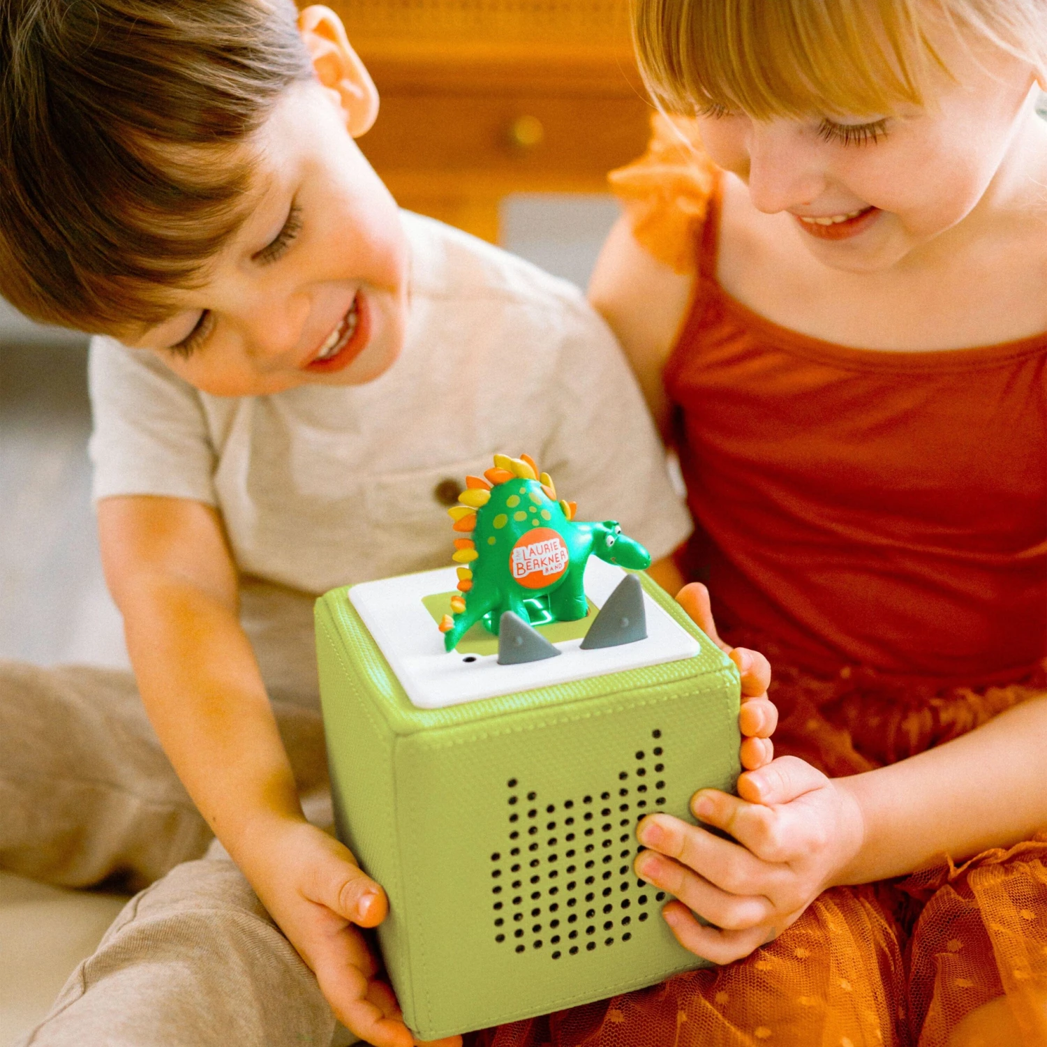 Laurie Berkner Tonie 8 Laurie Berkner Tonie - Image 6