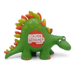 Laurie Berkner Tonie 13 Laurie Berkner Tonie -Tonies Tonies PDP Assets laurieberkner transparent