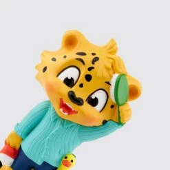 Leo's Day: Routines Tonie -Tonies Tonies PDP Assets leo sday hover