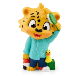 Leo's Day: Routines Tonie -Tonies Tonies PDP Assets leo sday transparent