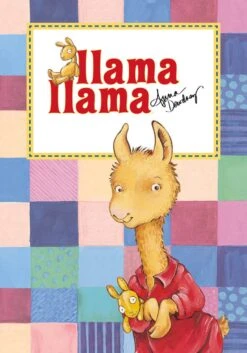 Llama Llama Tonie -Tonies Tonies PDP Assets llamallama cover