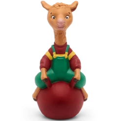 Llama Llama Tonie -Tonies Tonies PDP Assets llamallama transparent