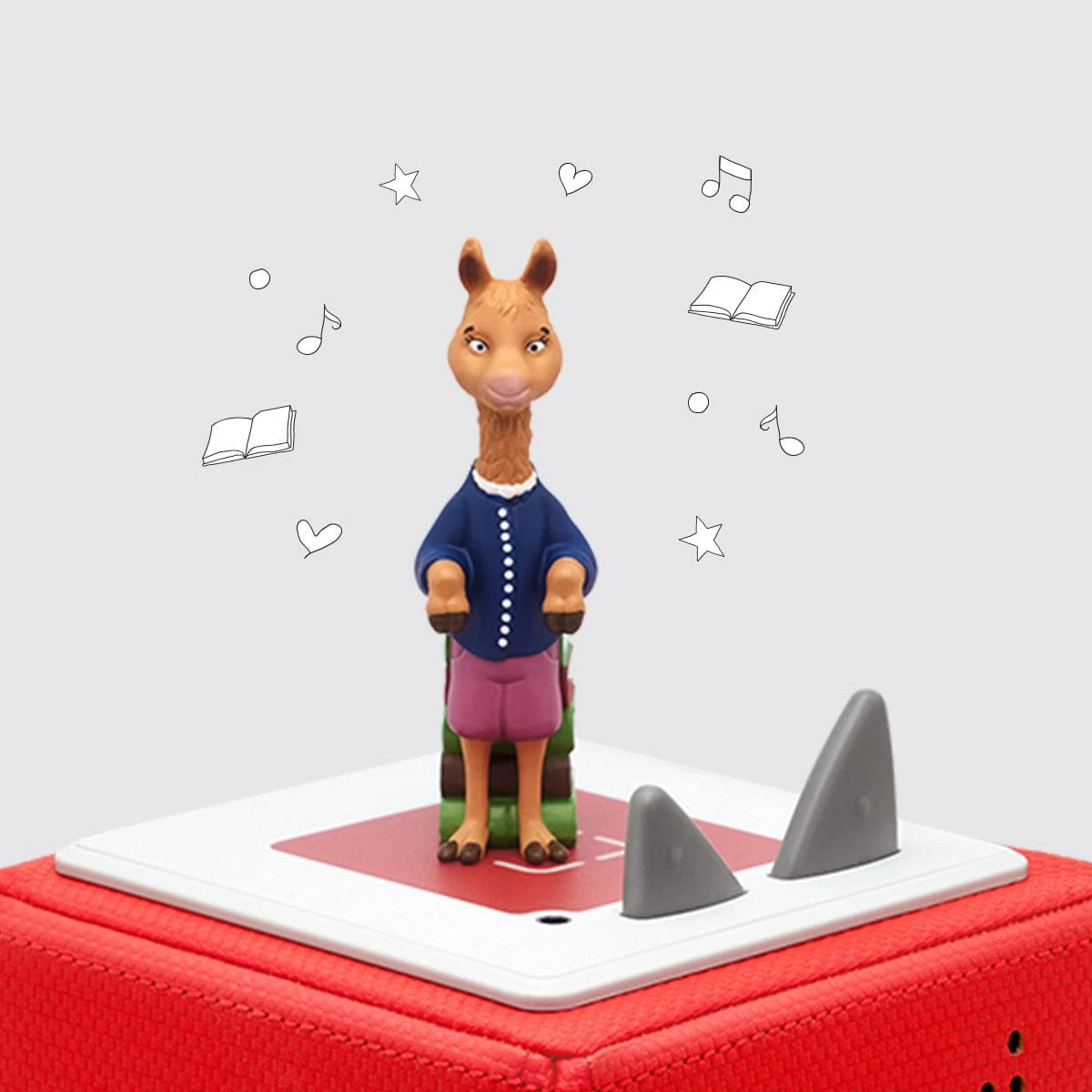 Llama Llama: Mama Llama Tonie 4 Llama Llama: Mama Llama Tonie - Image 2