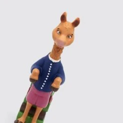 Llama Llama: Mama Llama Tonie 12 Llama Llama: Mama Llama Tonie -Tonies Tonies PDP Assets mamallama hover