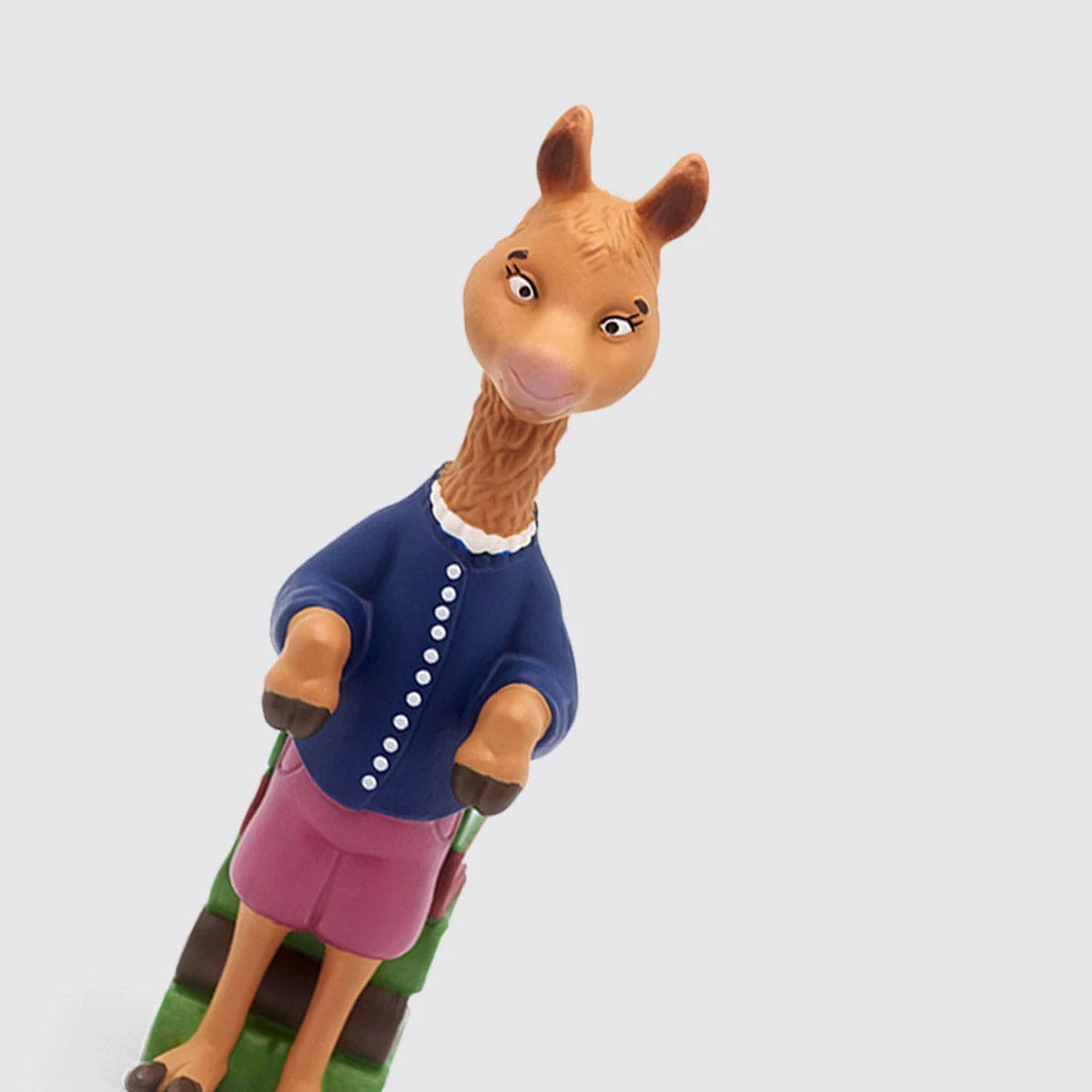 Llama Llama: Mama Llama Tonie 7 Llama Llama: Mama Llama Tonie - Image 5