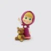 Masha & The Bear Tonie -Tonies Tonies PDP Assets masha single