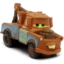 Disney & Pixar Cars: Mater Tonie -Tonies Tonies PDP Assets mater transparent
