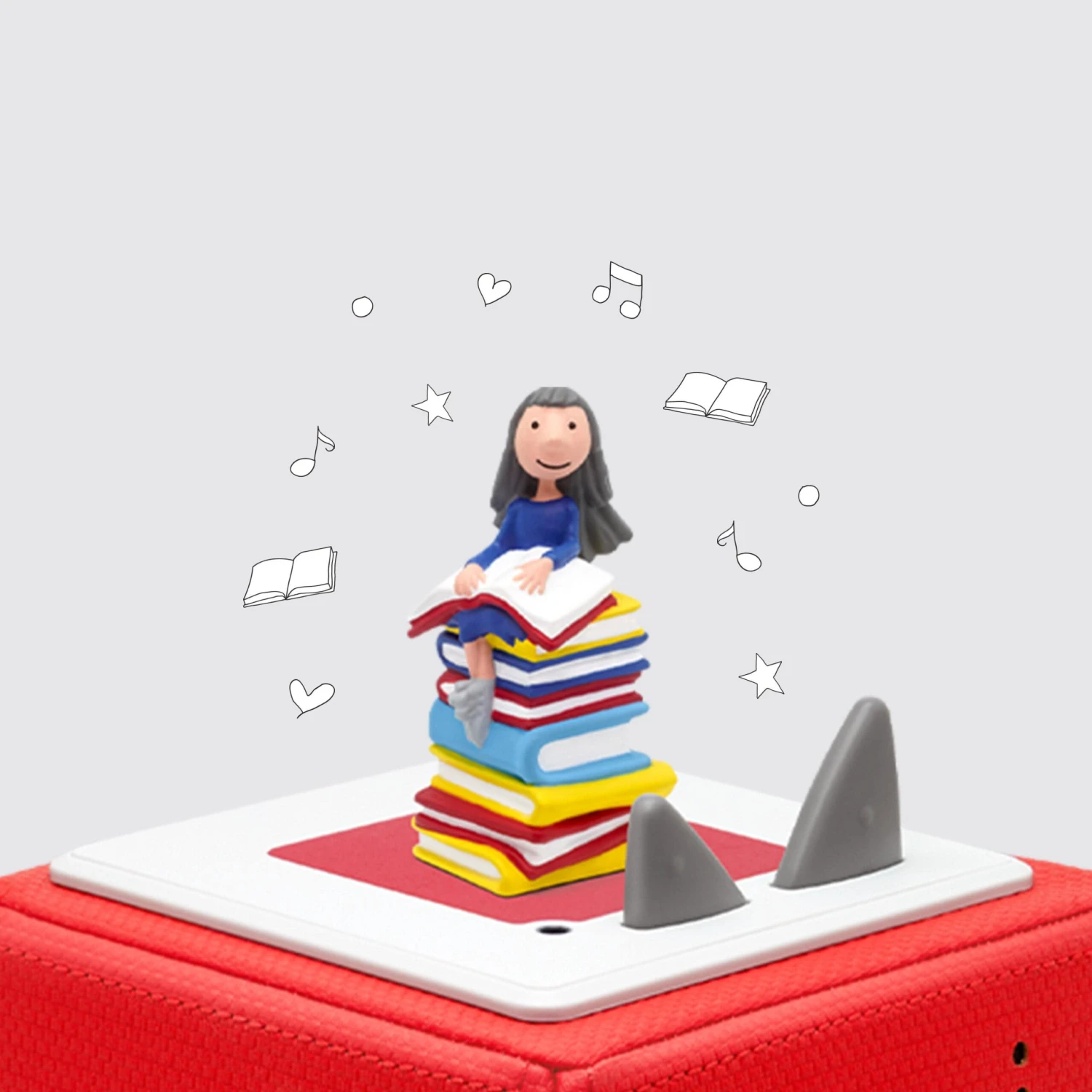 Roald Dahl: Matilda Tonie 4 Roald Dahl: Matilda Tonie - Image 2