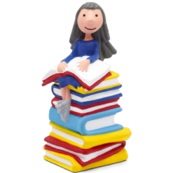 Roald Dahl: Matilda Tonie 11 Roald Dahl: Matilda Tonie -Tonies Tonies PDP Assets matilda transparent