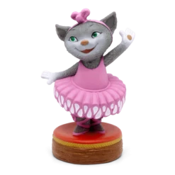 Mia Tonie 10 Mia Tonie -Tonies Tonies PDP Assets mia transparent