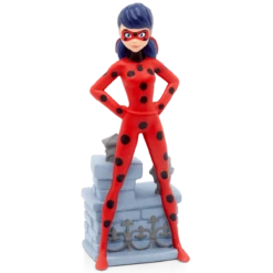 Miraculous: Tales Of Ladybug & Cat Noir Tonie 12 Miraculous: Tales Of Ladybug & Cat Noir Tonie -Tonies Tonies PDP Assets miraculous transparent