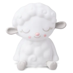 Sleepy Friends: Sleepy Sheep Night Light Tonie -Tonies Tonies PDP Assets nightlight transparent