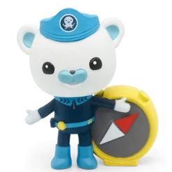 Octonauts Tonie 10 Octonauts Tonie -Tonies Tonies PDP Assets octonauts transparent