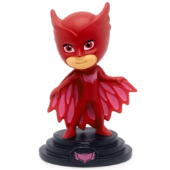 PJ Masks: Owlette Tonie -Tonies Tonies PDP Assets owlette transparent