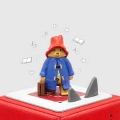 Paddington Bear Tonie -Tonies Tonies PDP Assets paddington box doodle
