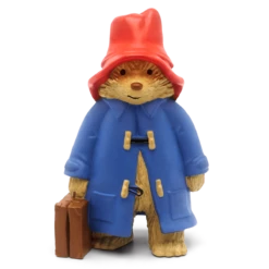 Paddington Bear Tonie -Tonies Tonies PDP Assets paddington transparent